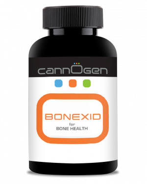 BONEXID for Bone Health