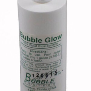 Bubble Glow UV Additive