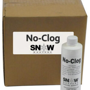 No Clog Liquid Line Cleaner Case of 12