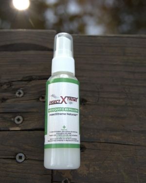 InsectXtreme Naturals – Mosquito Repellent Solution