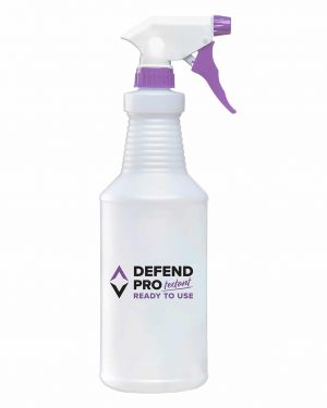 32 oz. DefendPro Surface Protectant