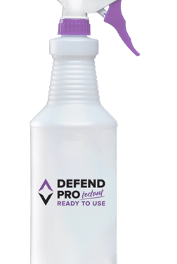 32 oz. DefendPro Surface Protectant